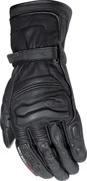 Held Fresco II, gloves , color: Black , size: Short 8