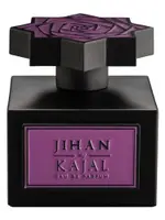 Kajal Jihan perfumes - EDP - Volume: 100 ml