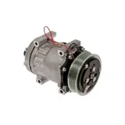 Omega Environmental Technologies 20-10093 Comp Sd7 H15 4641 Hto 119mm Pv6 12 V