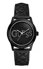 Guess w70040l2 Quilty Swarovski Watch Woman Mejorofertarelojes