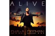 Alive -Shawn Desman CD