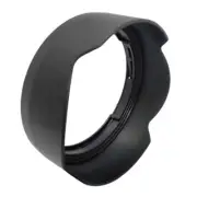 EW-65C Camera Len Hood for RF16mm F2.8 Lens Shade Prevent Unwanted Lights