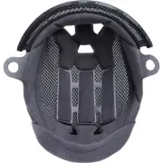 AGV Helmets Tourmodular Liner - Gray - Small 20KIT93028009SM