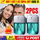 2PCS Sexy Cologne Cupid Hypnosis Long Lasting Pheromone Perfume for Men New~~