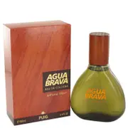 Agua Brava by Antonio Puig Eau De Cologne Spray 3.4 oz for Men