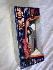 New Bright Radio Control RC PT Cruiser 1:24 No. 334 NEW