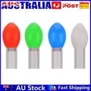 Night Fishing Electronic Float Buoy Tail Light Outdoor Fishing Bobber Lamp AU