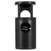 PARACORD PLANET Heavy Duty Barrel Cord Locks - Clamp Toggle Stop Slider