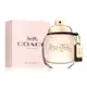 COACH New York 時尚經典女性淡香精(30ml) EDP-香水航空版