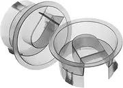 NAMOARLY Versatile Glass Water Kettle Lid Tea Pitcher Lid Beverage Carafe Easy to Clean