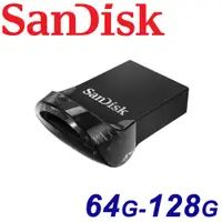 在飛比找蝦皮購物優惠-公司貨 SanDisk 128GB 64GB Ultra F