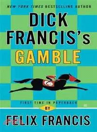 在飛比找三民網路書店優惠-Dick Francis's Gamble