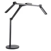 Desktop Learning Reading Desk Lamp EU Plug 100-240V 3000-6500K