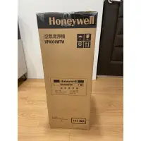 在飛比找蝦皮購物優惠-Honeywell HPA030WTW