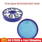 For Dyson DC19 DC20 DC21 & DC29 Vacuum Cleaner Pre & Post Motor Hepa Filter Kit