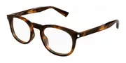 Saint Laurent SL 813 003 Men's Glasses Tortoiseshell Size 50 - Private Health Rebate - Blue Light Block Available