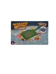 Mosquite Swatting Game. A learning game. B01