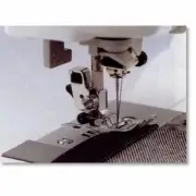 Brother SA175 Sewing Machine Zig Zag Foot with Ankle