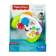 Fisher Price Laugh & Learn Game Controller