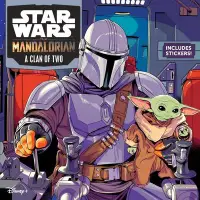 在飛比找博客來優惠-Star Wars: The Mandalorian 8x8