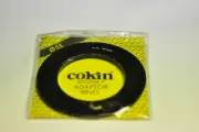 Cokin "P" 55mm adapter ring. New