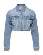 [TAKETWO] TAKE-TWO Denim outerwear - Item 16191789