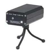 [TechBrands] Mini Stage Laser Light (Red and Green)