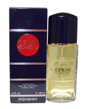 YSL Men's 3.3oz Opium Eau de Toilette Spray