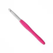 Clover ::Amour Crochet Hook:: L US / 8.0 mm / 5.5 in / 14 cm