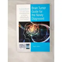 在飛比找蝦皮購物優惠-Brain Tumor Guide for the Newl