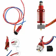 Extruder Hot End Sprinkler Kit for Creality 3D CR-10S Pro 3D Printer Accessories