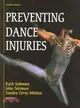 Preventing Dance Injuries