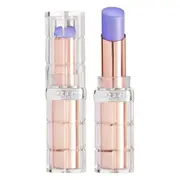 L’Oreal Color Riche Plump & Shine Lipstick 109 Blue Mint – Hydrating, Glossy Finish