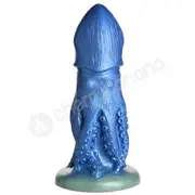 Creature Cocks Cocktopus Octopus Silicone Dildo