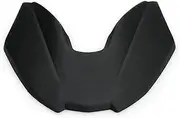 Pexorin Motorcycle Black Front Beak Extender Fender Mudguard, for BMW, G 310GS G310GS 2017 2018 2019 Motorcycle Mudguard