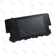 LCD Touch Screen 39710-TBA-A11 39710-TBA-A21 for Honda Vehicle Civic 2016-2018