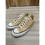 CONVERSE CHUCK 70渲染黃 170966C