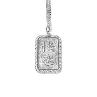 在飛比找蝦皮購物優惠-24SS WACKO MARIA PLATE NECKLAC