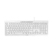 Stream Keyboard - Wired USB Keyboard - SX Scissors Mechanism - GS Approval - ...