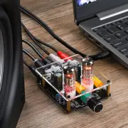 Tube Mini Pre Amplifiers Audio Board Preamp Bile Buffer Power Amplifier