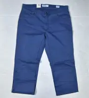 $205 New BRAX Chuck Men's Size 36x34 Modern Fit Hi-Flex 5 Pocket Chino Pants