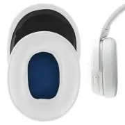 Geekria Protein Leather Ear Pads for Skullcandy Venue Wireless ANC Headphones