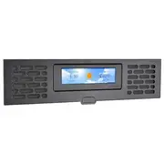Thermaltake LCD Display Panel for Tower 200 Black