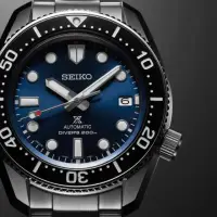 在飛比找momo購物網優惠-【SEIKO 精工】Prospex SCUBA 1968復刻