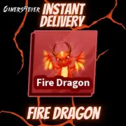 [Blade Ball] Fire Dragon | Blade Ball