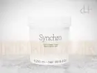 Gernetic Synchro Cream-Ageing, Burns, Scars, Stretch Marks, Face and Eyes 250 ml