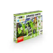 Engino Robotics STEM Jurassic Earth (Motorized) Set