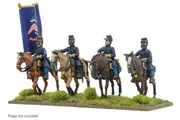 Black Powder: ACW Union - General and staff