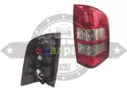 FORD RANGER PJ 12/2006-5/2009 RIGHT HAND SIDE TAIL LIGHT