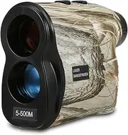 500M / 600M / 900M Golf Rangefinder Distance Meter Speed Tester Range Finder Digital Measurement Monocular Telescope